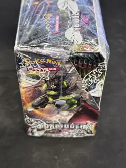 2018 Pokemon XY Forbidden Light, English, New & Sealed Booster Box - Image 4