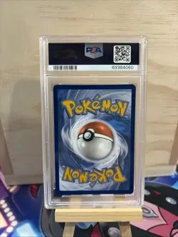 Fa/Caitlin 189 Pokemon Sword & Shield Chilling Reign NM PSA 10 - Image 4