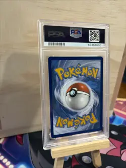 Fa/Caitlin 189 Pokemon Sword & Shield Chilling Reign NM PSA 10 - Image 5