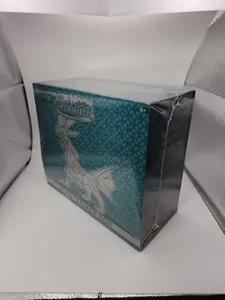 Pokemon TCG Sun & Moon Crimson Invasion Elite Trainer Box - Sealed - Image 2