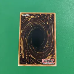 Yu-Gi-Oh Soul Servant (Platinum Secret Rare) RA03-EN271 Quarter Century Bonanza - Image 4