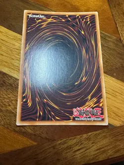 Lightsworn Sabre TDGS-EN059 1st Edition Super Rare LP + BONUS - Image 2