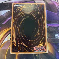 Yugioh King Dragun Ultimate Rare - MP - Unlimited Edition FET-EN036 - Image 2