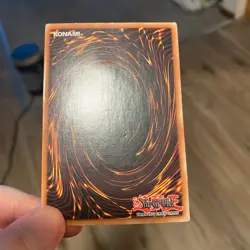 Yugioh King Dragun Ultimate Rare - MP - Unlimited Edition FET-EN036 - Image 3