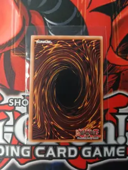 Yu-Gi-Oh! TCG Vanity’s Ruler - CDIP-EN024 - Ultimate Rare - Unlimited LP - Image 2