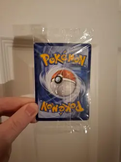 Lucario VSTAR SWSH291 Pokemon TCG Sealed Promo NM Black Star Promo - Image 3