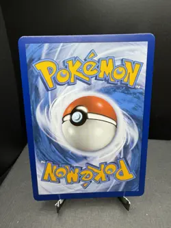 Pokemon TCG Sword & Shield Lucario VSTAR SWSH291 Full Art Black Star Promo NM! - Image 2
