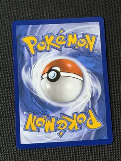 Pokemon Espeon ex SVP 175 Premium Figure Collection Black Star Promo NM - Image 2