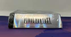 Magic: The Gathering: MTG Final Fantasy Collector’s Booster Box - English Sealed - Image 4