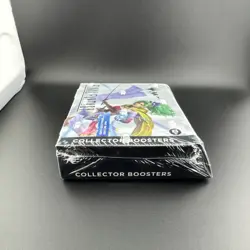 Magic: The Gathering -Final Fantasy Collector’s Booster Box Sealed *LAST ONE* - Image 3