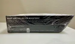 Magic: The Gathering: MTG Final Fantasy Collector’s Booster Box - English Sealed - Image 4