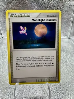 Moonlight Stadium 100/106 Great Encounters Regular - Image 1