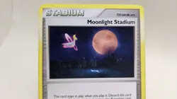 Moonlight Stadium 100/106 - Great Encounters - Uncommon - Nonholo - Image 2