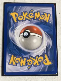 Pokemon Card Moonlight Stadium 100/106 Great Encounters Series - Image 2