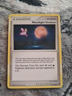 Moonlight Stadium 100/106 Great Encounters Regular - Image 1