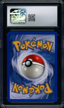 CGC 9 MINT Shining Noctowl 2002 Neo Destiny 110/105 Holo Pokemon Card psa - Image 2