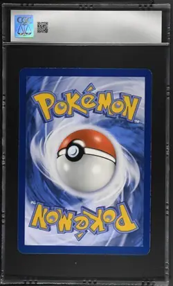 Mew V 069/189 2022 Jumbo Promo Cards Mew V Box (Holo) Pokemon CGC 9 - Image 2