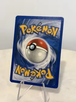 Pokemon TCG Blaine's Charmander Gym Challenge, Common Card 60/132 - Image 2