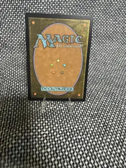 Magic the Gathering Marvel's Spider-Man Electro Assaulting Battery Card #1 - Image 4