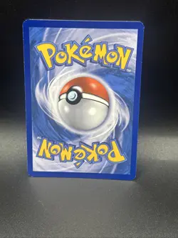 Poliwrath 17/111 Holo Rare XY - Furious Fists Pokemon Card - Image 2