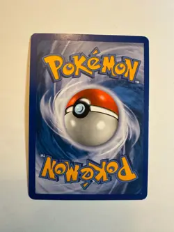 Chatot Promo DP14 sHolo Pokemon Card Pre-owned - Image 2