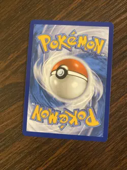 N's Zorua 189 Sv: Scarlet & Violet Promo Cards Holo - Image 2