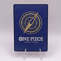 Nami ONE PIECE FILM RED ST01-007 One Piece Manga Card English Official Promo - Image 2