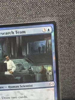 Oscorp Research Team Marvel's Spider-Man Foil - Image 3