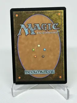 Battlegrace Angel MTG Shards of Alara - Matt Stewart Auto - Image 2