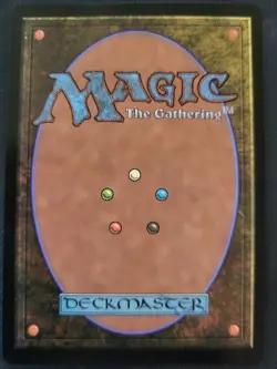 MTG FOIL Fated Firepower Borderless Avatar: The Last Airbender - Image 2