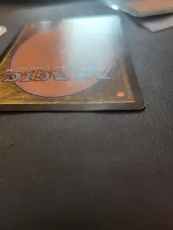 MTG FOIL Fated Firepower Borderless Avatar: The Last Airbender - Image 3