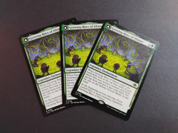 Growing Rites of Itlimoc; Lot of 3; The Lost Caverns of Ixalan - Image 1