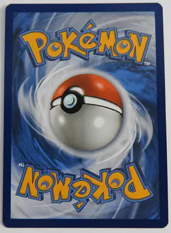 POKEMON NIDOKING 45/108 REVERSE HOLO EVOLUTIONS 2016 POKEMON LP - Image 2
