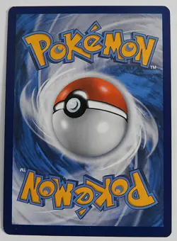 POKEMON MEWTWO 51/108 REVERSE HOLO EVOLUTIONS 2016 POKEMON LP - Image 2