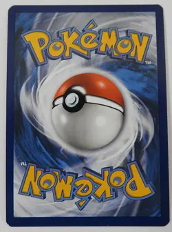 POKEMON REGICE 28/111 REVERSE HOLO CRIMSON INVASION 2017 POKEMON NM - Image 2