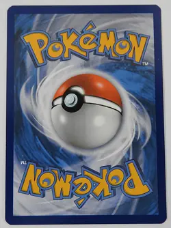 POKEMON SCIZOR 94/149 HOLO BOUNDARIES CROSSED 2012 POKEMON NM - Image 2