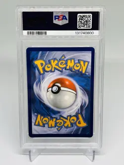 Misty’s Lapras PSA 10 Deutsch - DRI 194 Ewige Rivalen - Holo Rare Pokemon .DE - Image 2