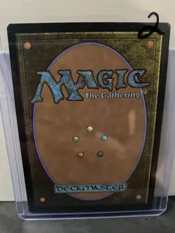 1x The Tarrasque - Showcase - Adventures In The Forgotten Realms - Near Mint, En - Image 2