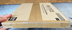 One Piece TCG Premium Card Collection 25th Anniversary Edition English - SEALED - Image 4