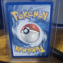 Pokemon Shauna Trainer Supporter Promo Full Art Holo Card 111A/124 Alternate Art - Image 2