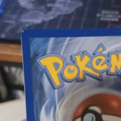 Pokemon Shauna Trainer Supporter Promo Full Art Holo Card 111A/124 Alternate Art - Image 4