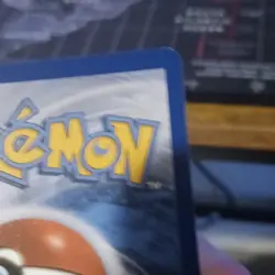 Pokemon Shauna Trainer Supporter Promo Full Art Holo Card 111A/124 Alternate Art - Image 5