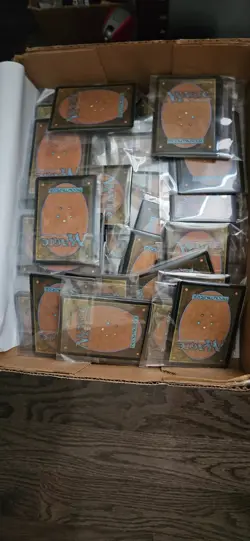 Magic the Gathering FOIL REPACKS - Bulk Up Your Collection! Borderless/Ext Art! - Image 2