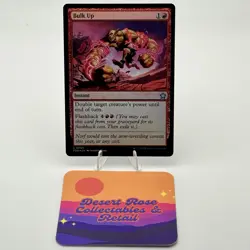 MTG Bulk Up 80 Foil Foundations FDN - Image 1
