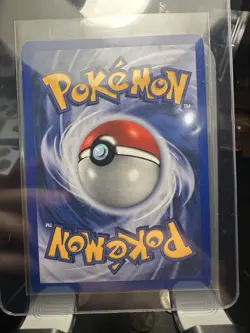 Flying Pikachu 25/53 Wotc Black Star Promo Regular - Image 2