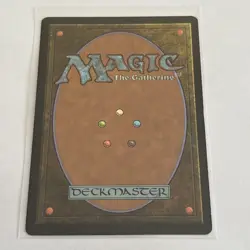 Magic the Gathering MTG Reflecting Pool Conspiracy 210/210 Rare NM - Image 2