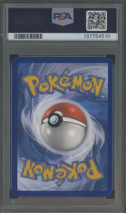 2023 Pokemon SVP EN 151 Elite Trainer Box #051 Snorlax PSA 9 MINT - Image 2
