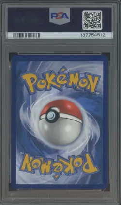 2023 Pokemon SVP EN 151 Elite Trainer Box #051 Snorlax PSA 9 MINT - Image 2