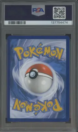 2023 Pokemon SVP EN 151 Elite Trainer Box #051 Snorlax PSA 9 MINT - Image 2