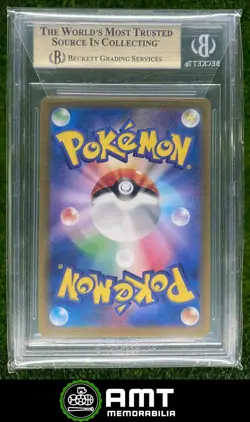 Mewtwo BGS 10 2023 Pokemon Scarlet & Violet Card 151 Japanese #183/165 Art Rare - Image 2